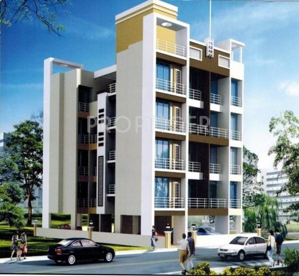Images for Elevation of Space Suraj Residency Images for Elevation of Space Suraj Residency