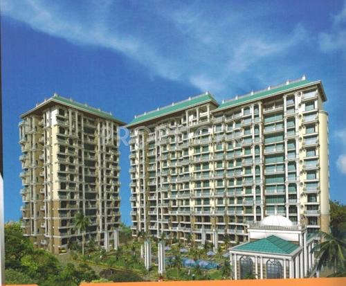 Images for Elevation of Tharwani Constructions Rosewood Heights rosewood-heights Images for Elevation of Tharwani Constructions Rosewood Heights