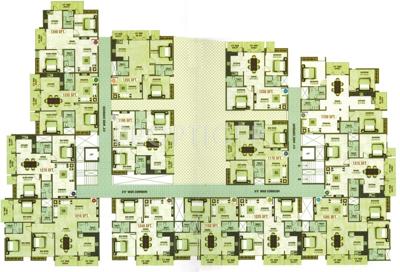  laasya Images for Cluster Plan of Asian Laasya