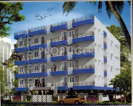 Images for Elevation of Sannidi Indo Nest