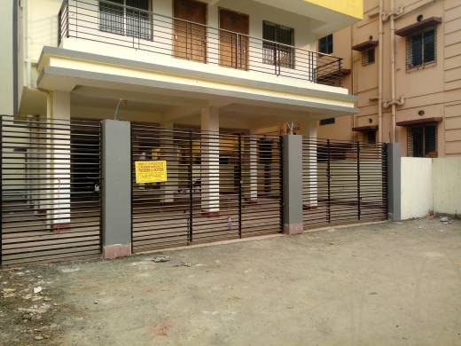 apartment Elevation Elevation