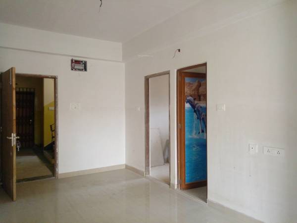  apartment Living Area