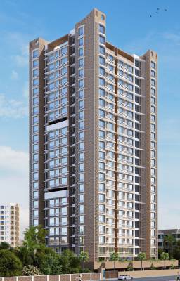 Images for Elevation of Shivam Aspire