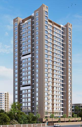 Images for Elevation of Shivam Aspire aspire Images for Elevation of Shivam Aspire