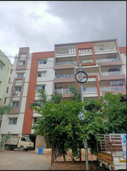  shubhanjali Elevation