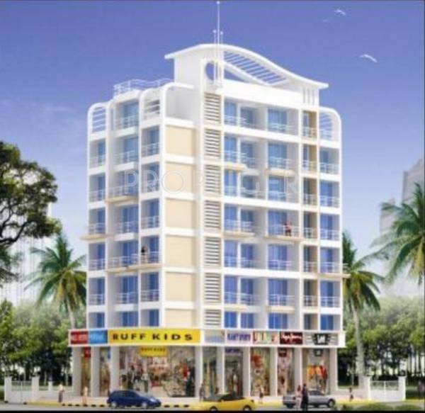 Images for Elevation of Ganesha Sai Prince