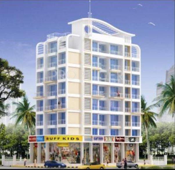 Images for Elevation of Ganesha Sai Prince