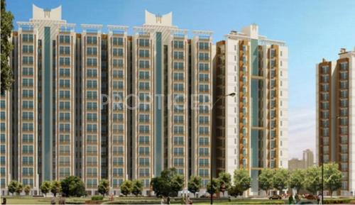 Images for Elevation of Proview Officer City