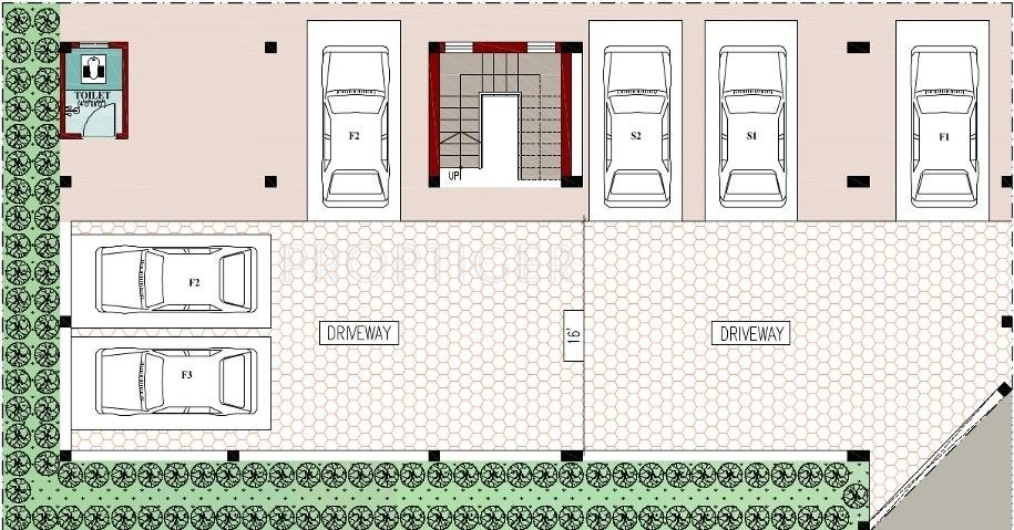 Images for Cluster Plan of Pearl Abacus