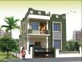 SRS Infradevelopers Sai Krupa Residency