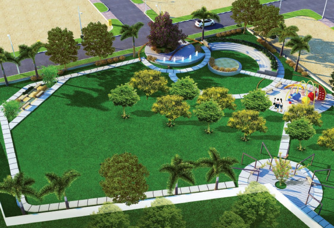 Images for Amenities of Vertex Green Reserve
