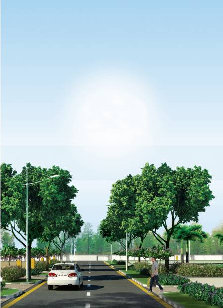 Images for Amenities of Vertex Green Reserve