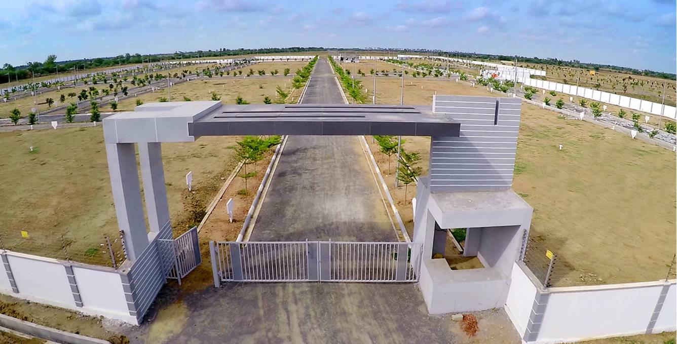 Images for Main Other of Vertex Green Reserve