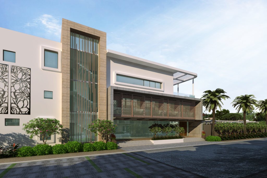 Images for Amenities of Muppa Indraprastha