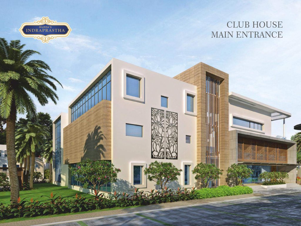 Images for Amenities of Muppa Indraprastha