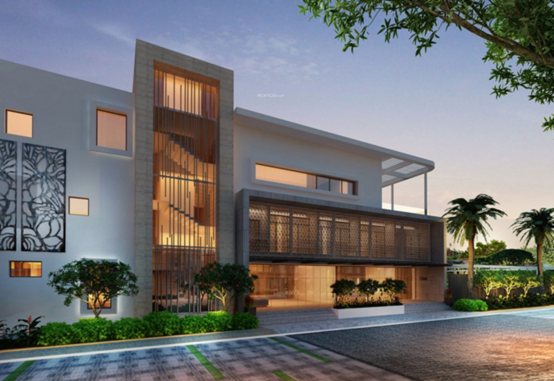 Images for Amenities of Muppa Indraprastha