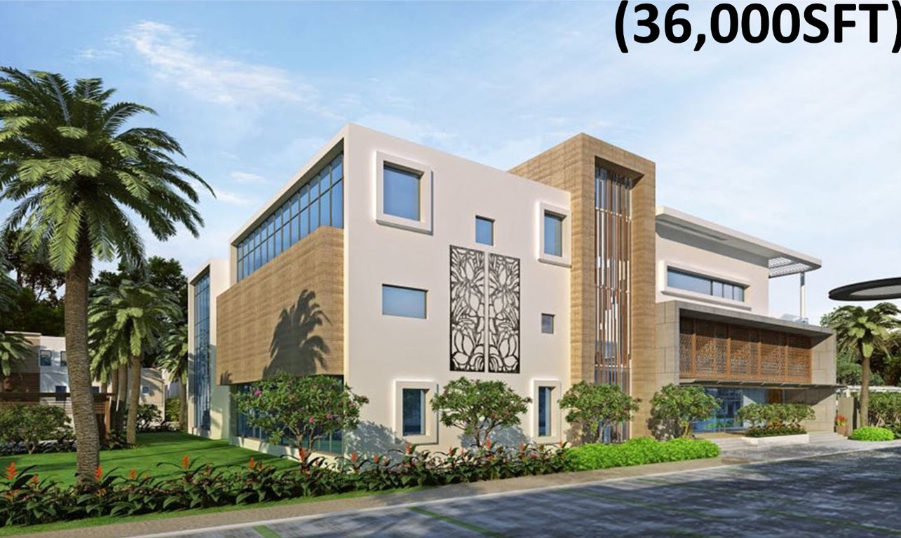 Images for Amenities of Muppa Indraprastha