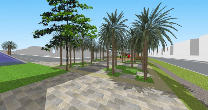 Images for Amenities of Muppa Indraprastha