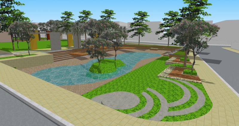 Images for Amenities of Muppa Indraprastha