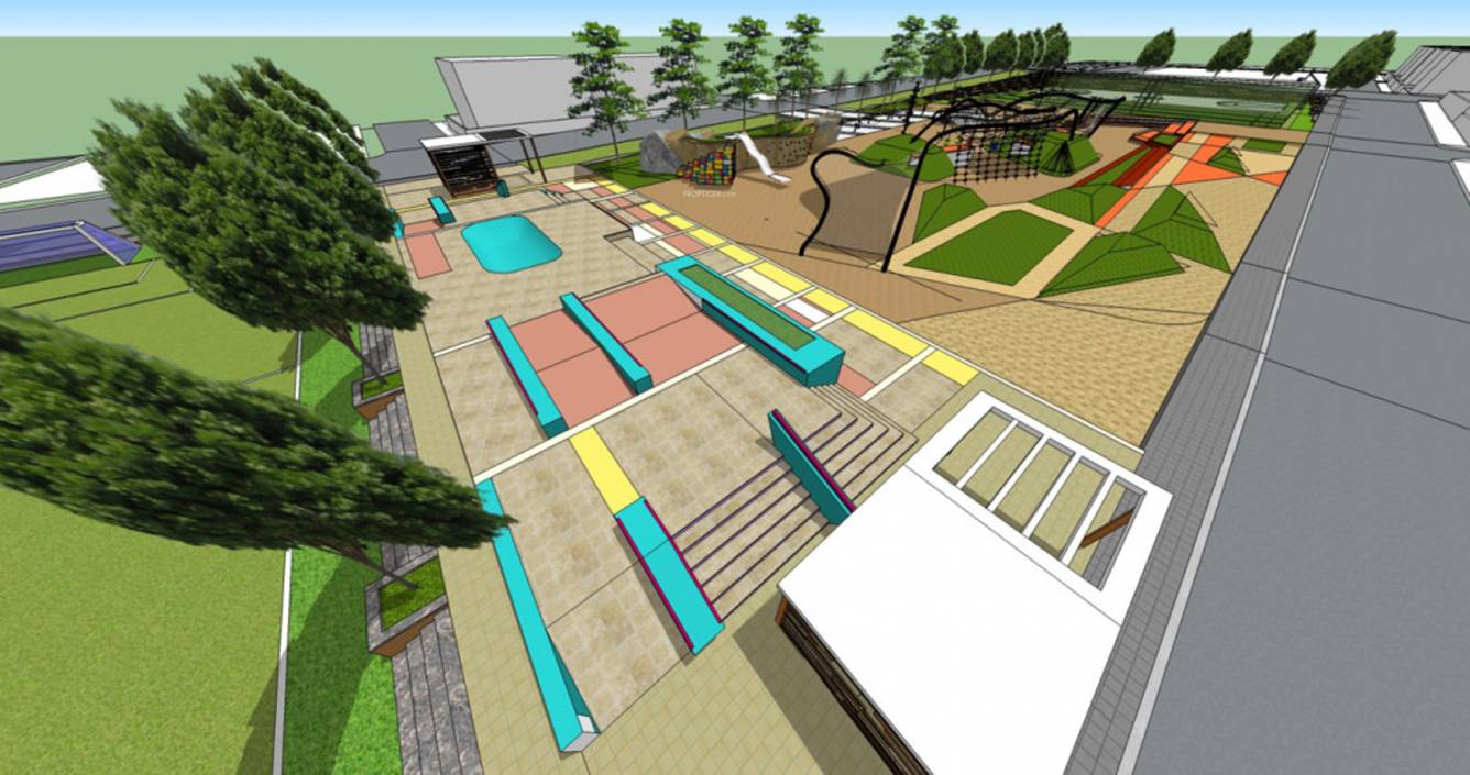 Images for Amenities of Muppa Indraprastha