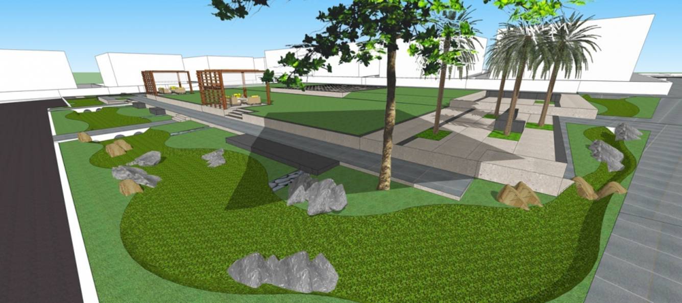 Images for Amenities of Muppa Indraprastha