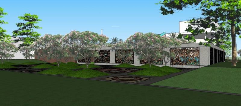 Images for Amenities of Muppa Indraprastha