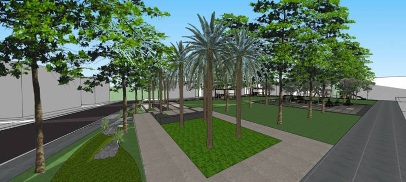 Images for Amenities of Muppa Indraprastha