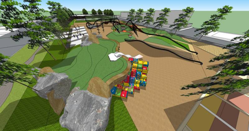 Images for Amenities of Muppa Indraprastha