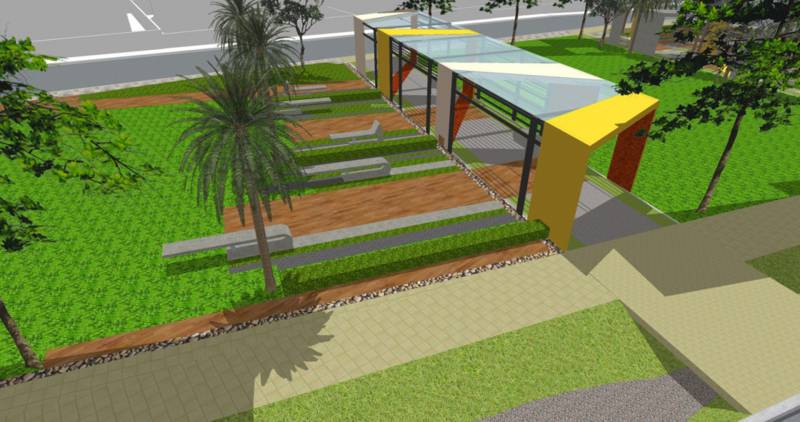 Images for Amenities of Muppa Indraprastha