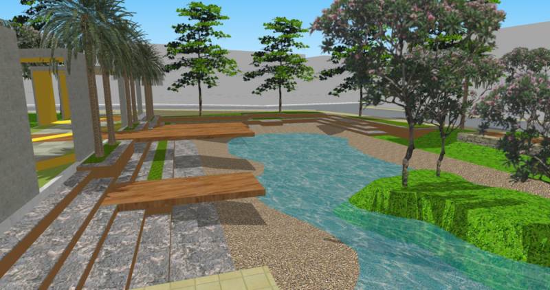 Images for Amenities of Muppa Indraprastha