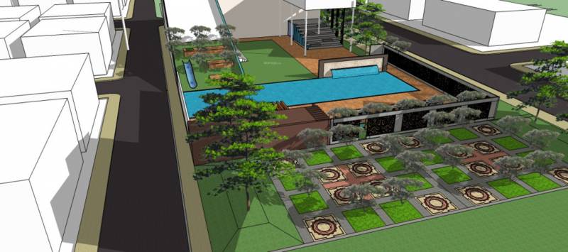 Images for Amenities of Muppa Indraprastha