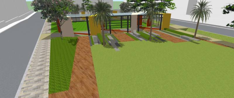 Images for Amenities of Muppa Indraprastha