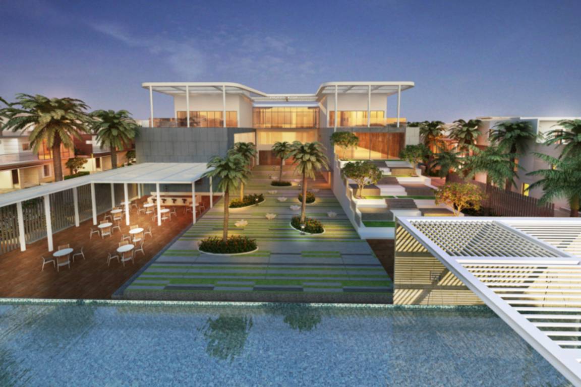 Images for Amenities of Muppa Indraprastha