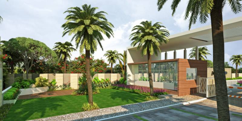 Images for Amenities of Muppa Indraprastha