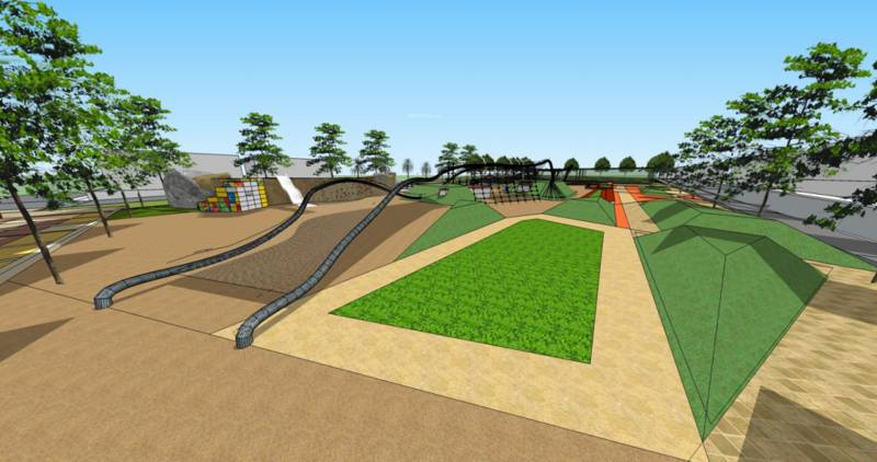 Images for Amenities of Muppa Indraprastha