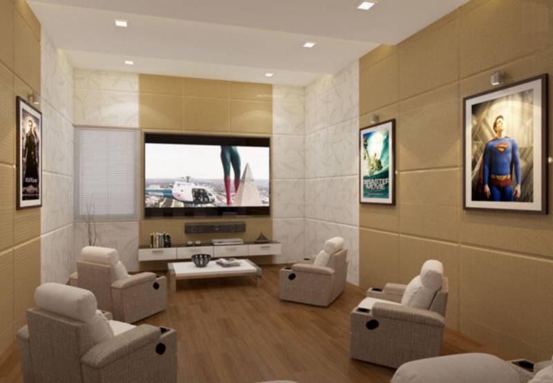 Images for Amenities of Muppa Indraprastha