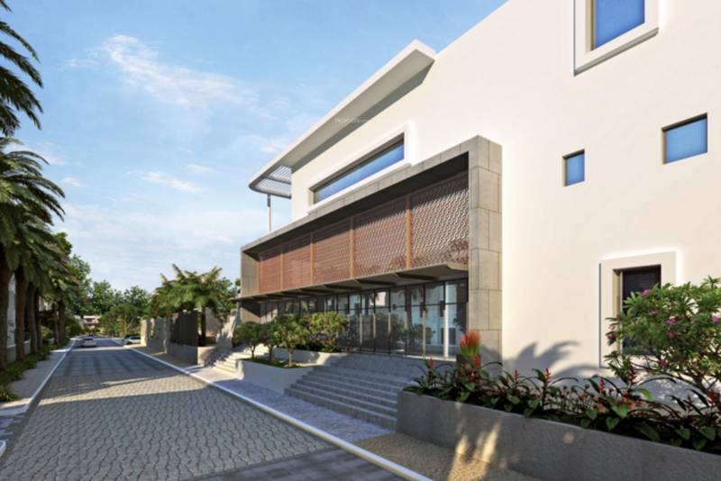 Images for Amenities of Muppa Indraprastha