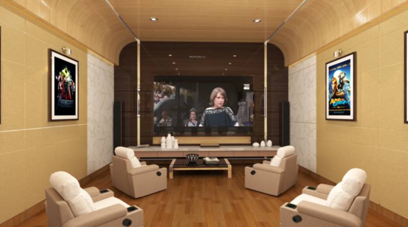 Images for Amenities of Muppa Indraprastha