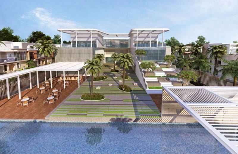 Images for Amenities of Muppa Indraprastha