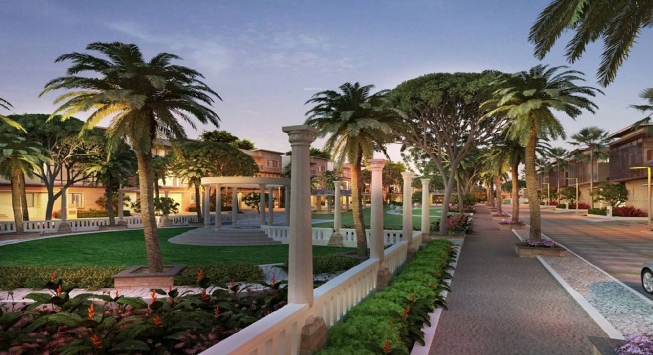 Images for Amenities of Muppa Indraprastha