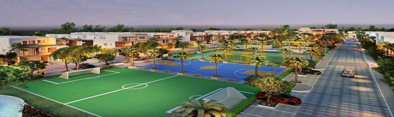 Images for Amenities of Muppa Indraprastha