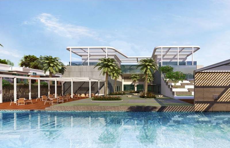 Images for Amenities of Muppa Indraprastha