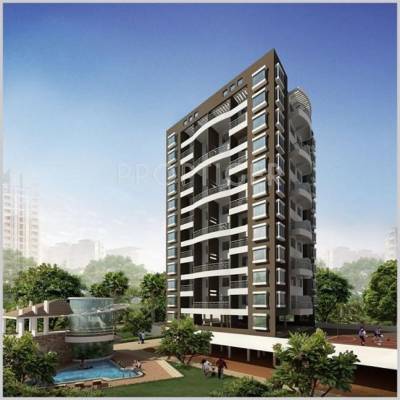 Images for Elevation of Bhujbal Misty Trails