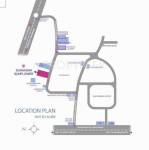  sunflower Images for Location Plan of Suraksha Sunflower