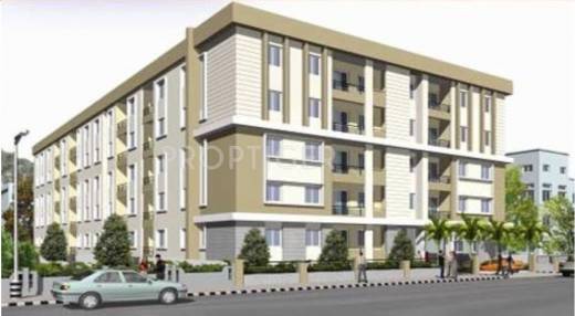 Images for Elevation of Suraksha Sunflower