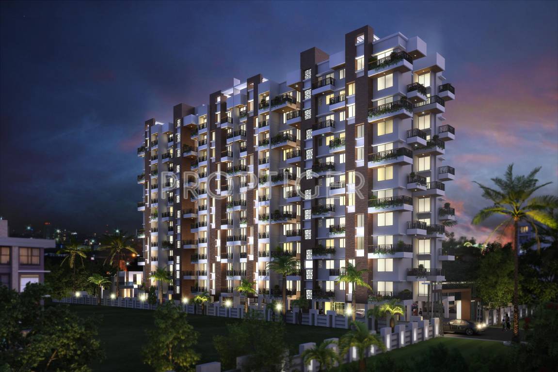 Images for Elevation of VTP Urban Soul