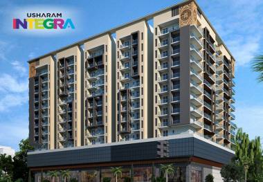 Images for Elevation of Vasavi Usharam Integra usharam-integra Images for Elevation of Vasavi Usharam Integra