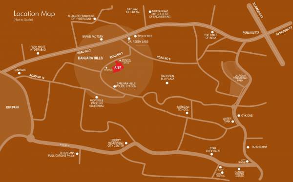 Images for Location Plan of Sri Aditya Lifestyle Images for Location Plan of Sri Aditya Lifestyle