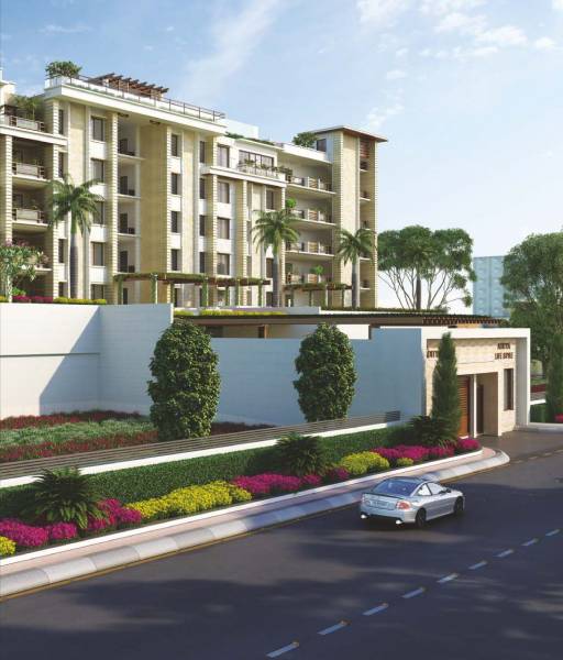 Images for Elevation of Sri Aditya Lifestyle Images for Elevation of Sri Aditya Lifestyle