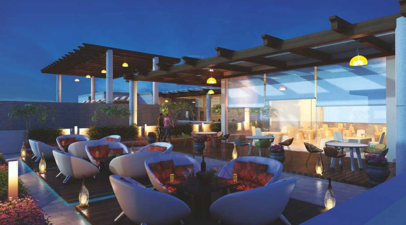 Images for Amenities of Sri Aditya Lifestyle